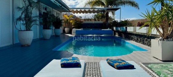 4 bedrooms Villa in Adeje, Spain No. 126321 4
