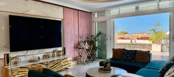 4 bedrooms Villa in Adeje, Spain No. 126321 14