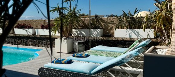 4 bedrooms Villa in Adeje, Spain No. 126321 5