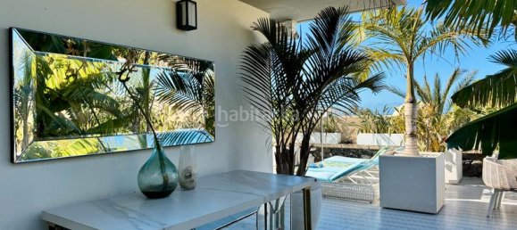 4 bedrooms Villa in Adeje, Spain No. 126321 11