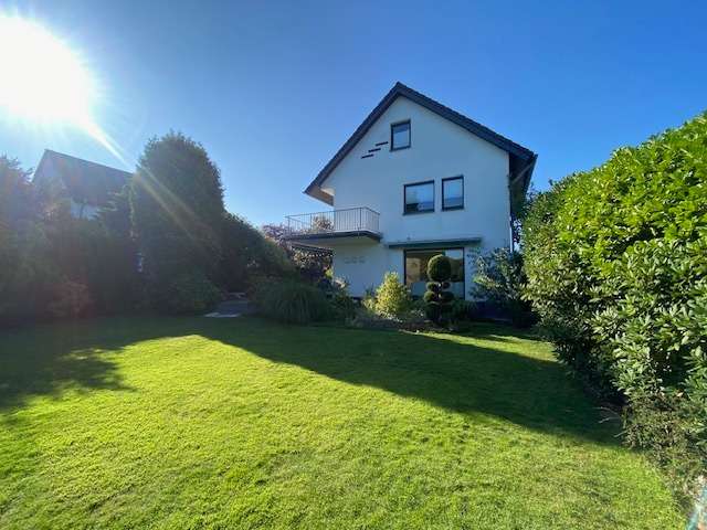 4-Zimmer Haus in Mettmann, Germany, Nr. 320057