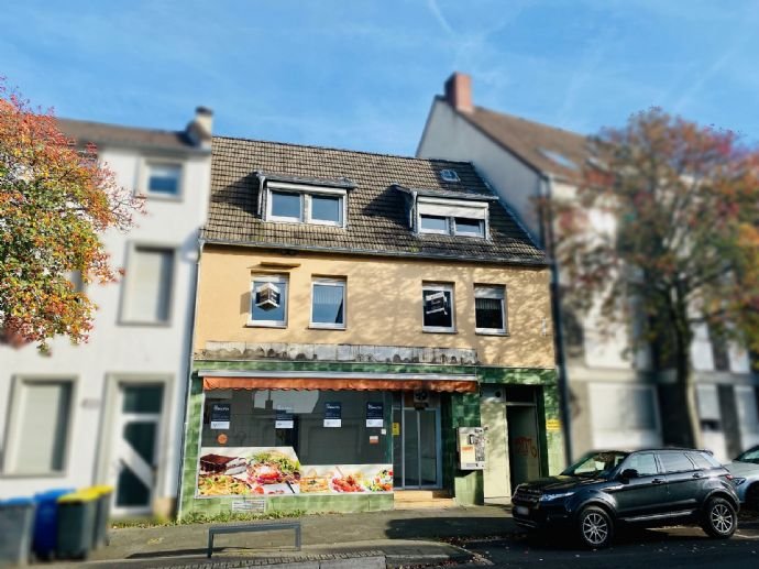 4غرفة بناية في Bonn, Germany رقم 33571