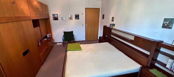 4 rooms Apartment in Breitenwang, Austria No. 194248 8