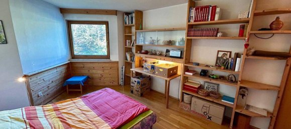 4 rooms Apartment in Breitenwang, Austria No. 194248 10