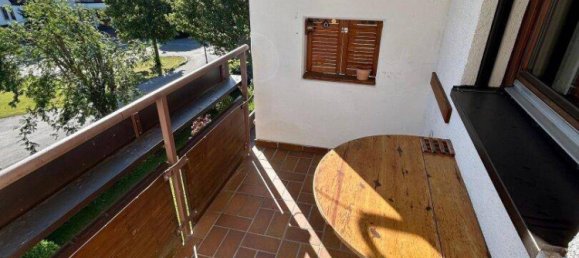 4 rooms Apartment in Breitenwang, Austria No. 194248 17