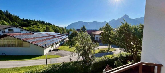 4 rooms Apartment in Breitenwang, Austria No. 194248 16