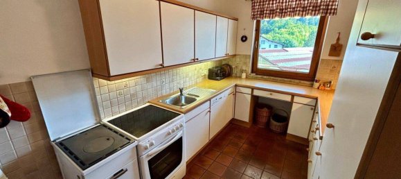 4 rooms Apartment in Breitenwang, Austria No. 194248 11