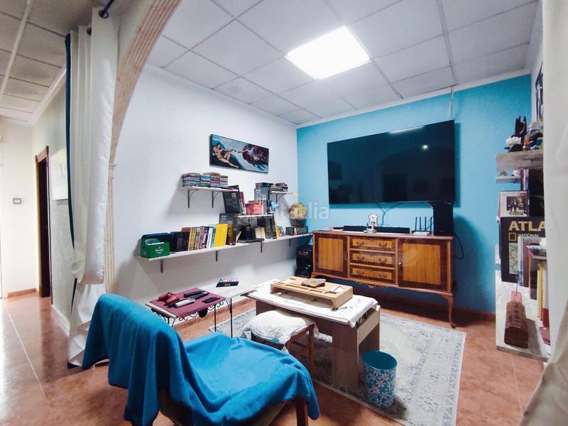 3 bedrooms Townhouse in Alicante, Spain No. 93034