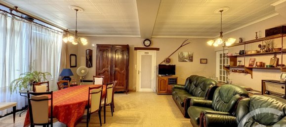 3 غرف نوم منزل في Selles-Saint-Denis, France رقم 89077 6