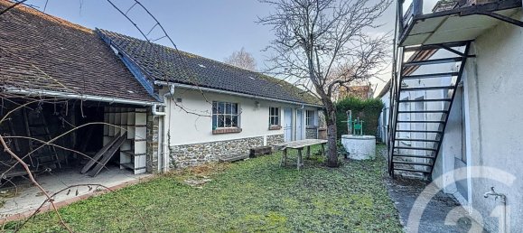 3 غرف نوم منزل في Selles-Saint-Denis, France رقم 89077 3