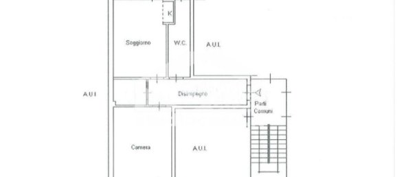2 bedrooms Apartment in Milan, Italy No. 364947 16