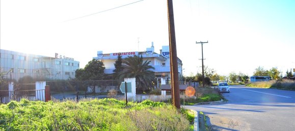 Maisonette-Wohnung in Thermi, Greece 1566m², Nr. 7516 3