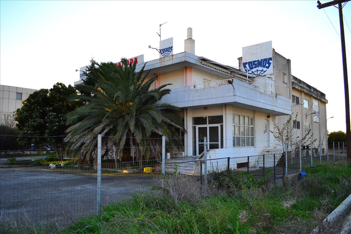 Maisonette-Wohnung in Thermi, Greece 1566m², Nr. 7516