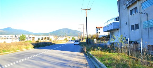 1566 m² maisonette en venta en Thermi, Thessaloniki, Central Macedonia, Macedonia and Thrace, Greece № 7516 5