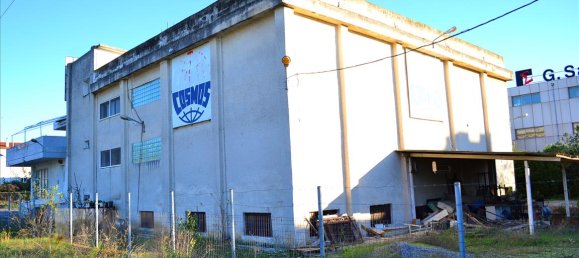 Maisonette-Wohnung in Thermi, Greece 1566m², Nr. 7516 4