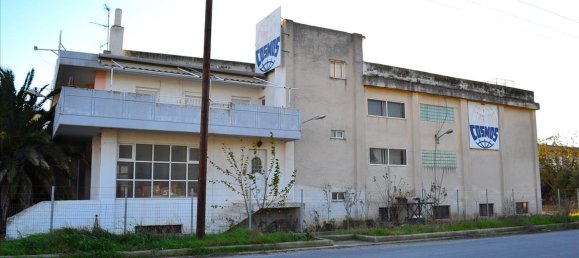 Maisonette-Wohnung in Thermi, Greece 1566m², Nr. 7516 6