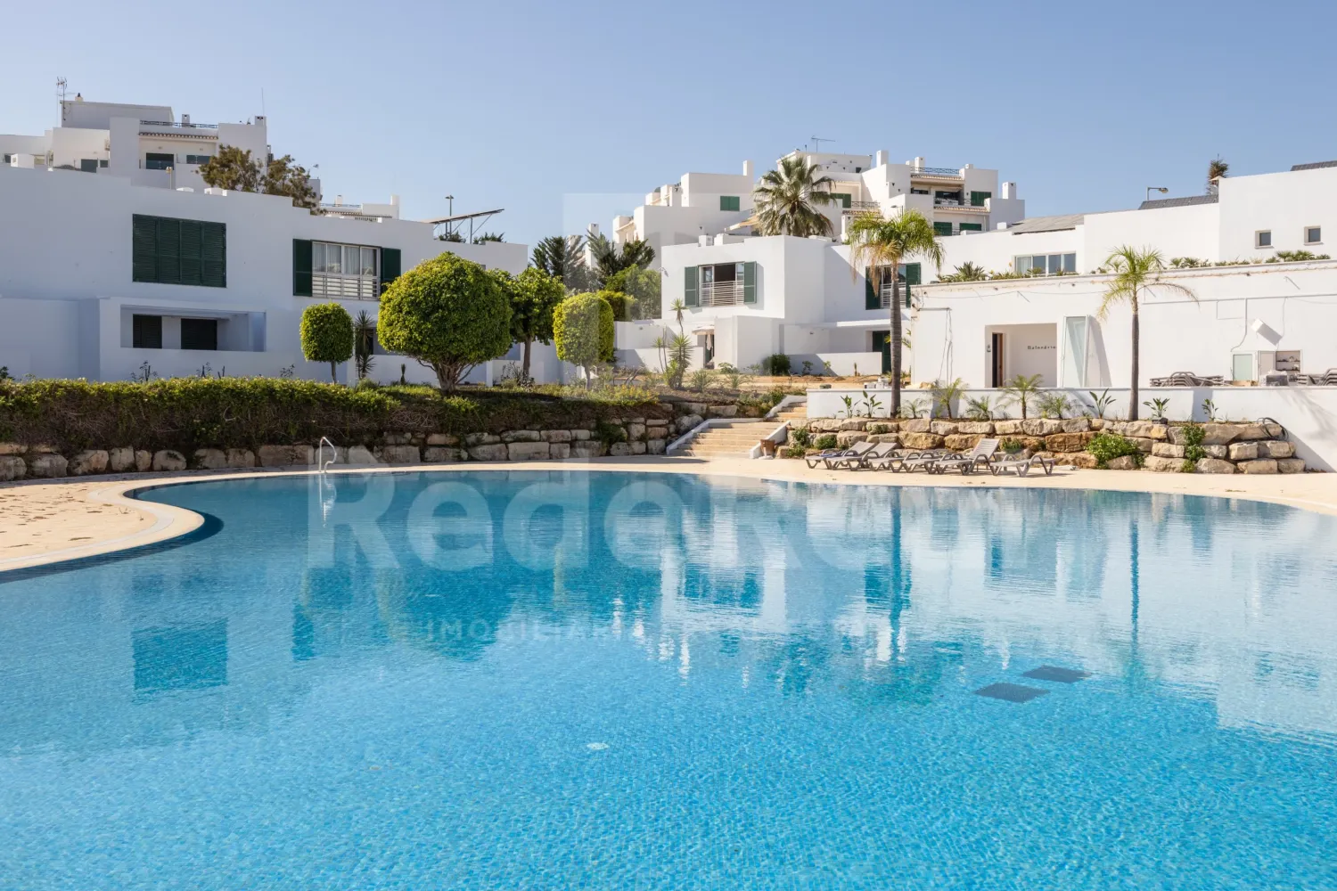 2 bedrooms Apartment in Albufeira, Portugal No. 90072