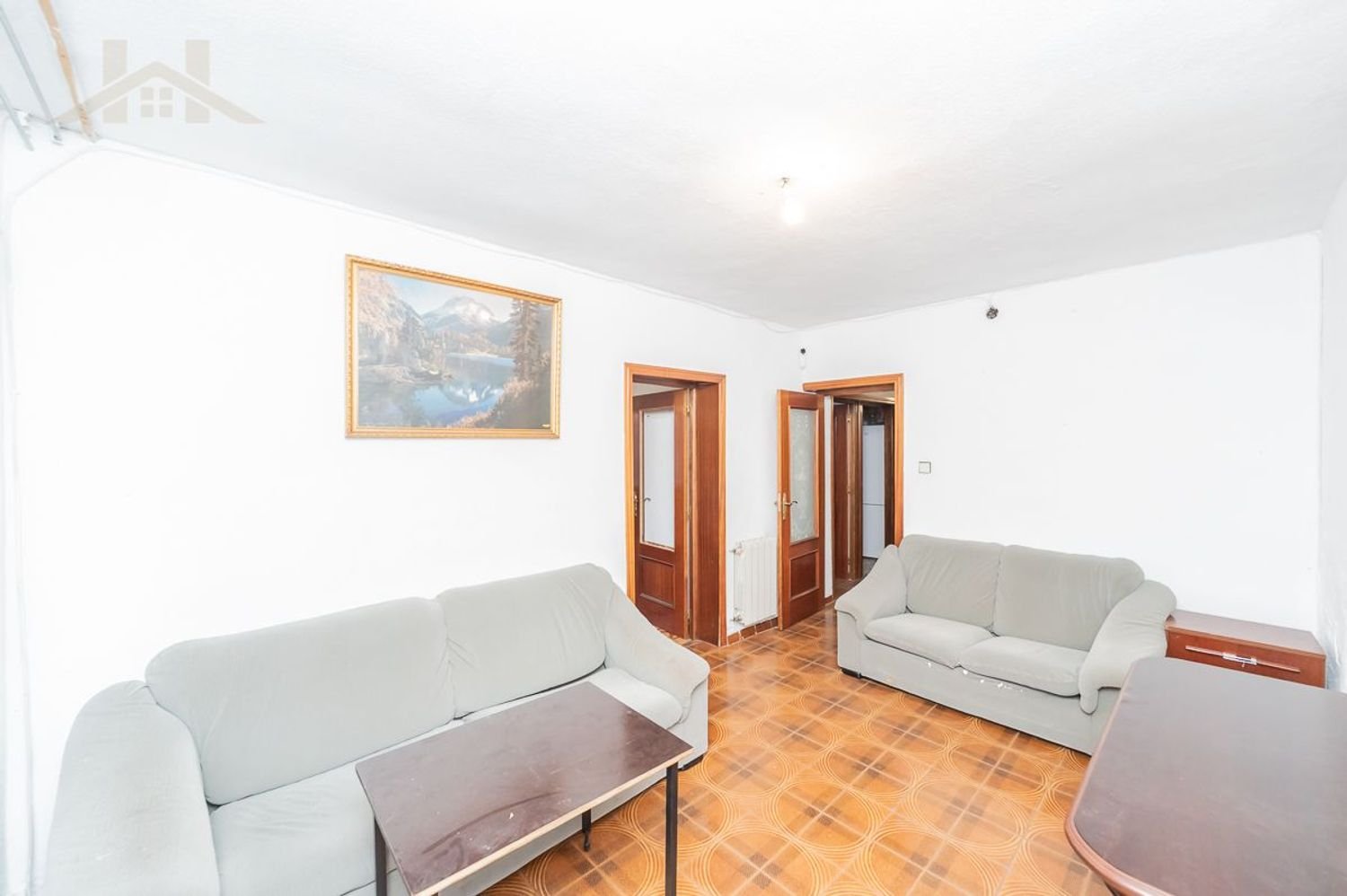 Apartamento de 3 dormitorios en Leganés, Spain No. 233298
