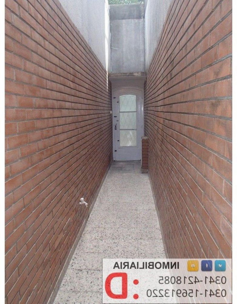 2 bedrooms House in Santa Fe, Argentina No. 62588