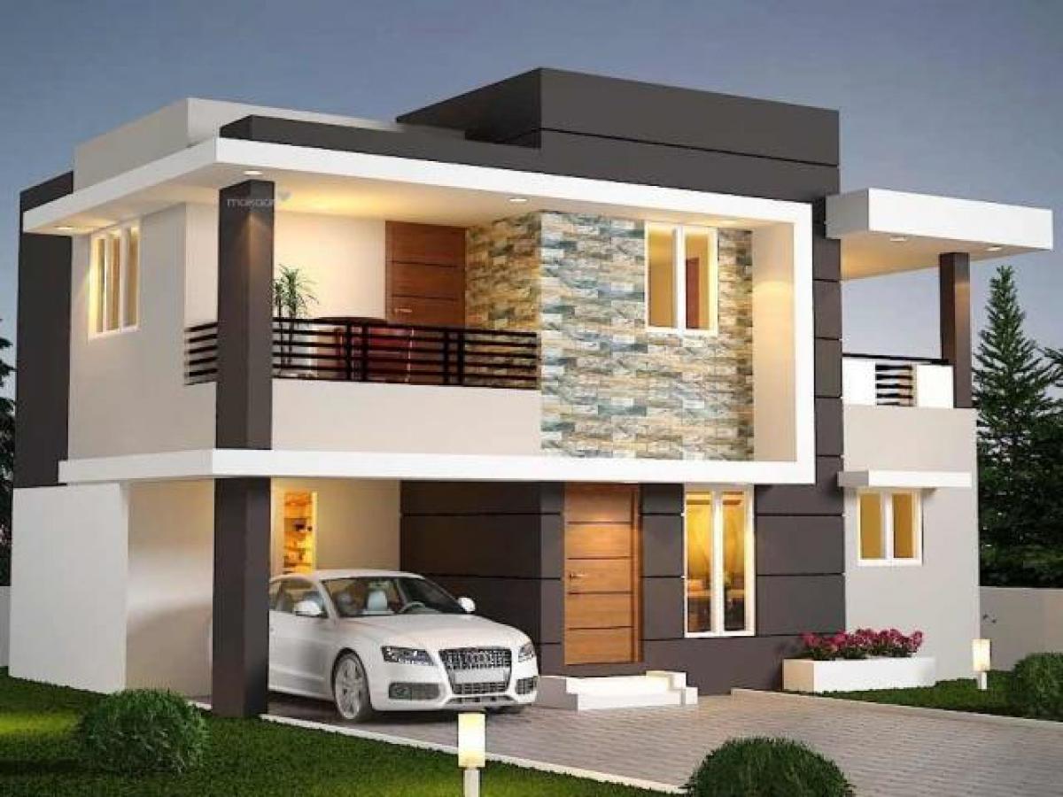 2 bedrooms House in Palakkad, India No. 51782