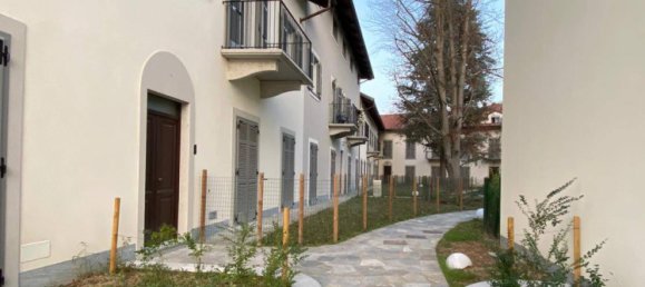 2 chambres Appartement à Castiglione Torinese, Italy No. 55456 24