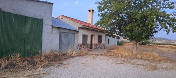 500m² Warehouse in Ciudad Real, Spain No. 142912 2