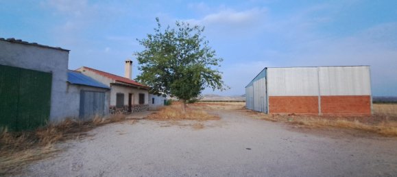 500m² Warehouse in Ciudad Real, Spain No. 142912 4