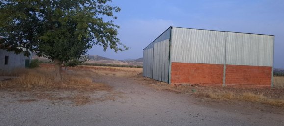 500m² Warehouse in Ciudad Real, Spain No. 142912 3