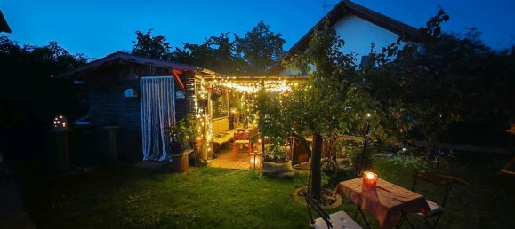 3 bedrooms House in Landsberg am Lech, Germany No. 247080 11