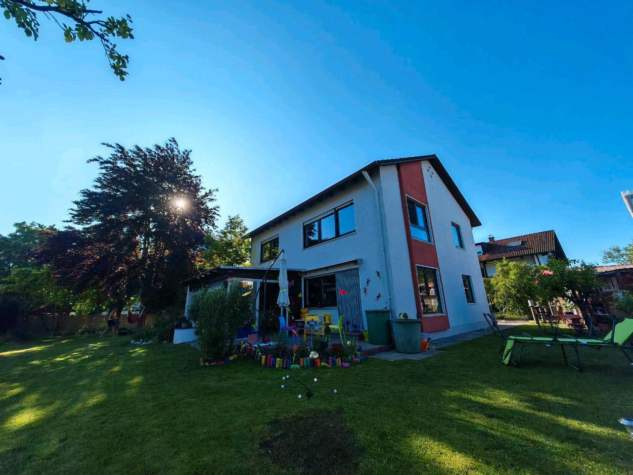 3 bedrooms House in Landsberg am Lech, Germany No. 247080