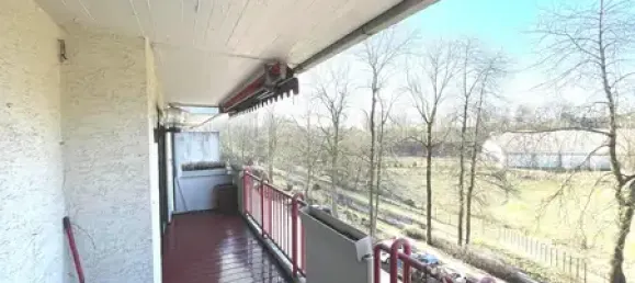 3-Zimmer Wohnung in Wuppertal, Germany, Nr. 10159 12