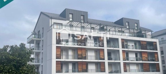 2 bedrooms Duplex in Bourg-en-Bresse, France No. 202541 10