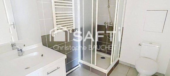 2 bedrooms Duplex in Bourg-en-Bresse, France No. 202541 12