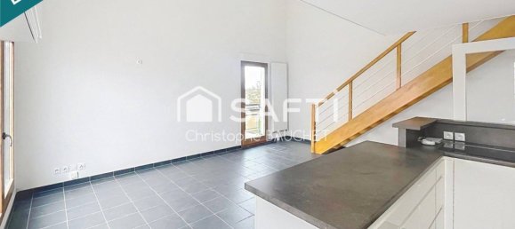 2 bedrooms Duplex in Bourg-en-Bresse, France No. 202541 3