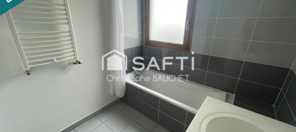 2 bedrooms Duplex in Bourg-en-Bresse, France No. 202541 5