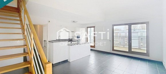 2 bedrooms Duplex in Bourg-en-Bresse, France No. 202541 11