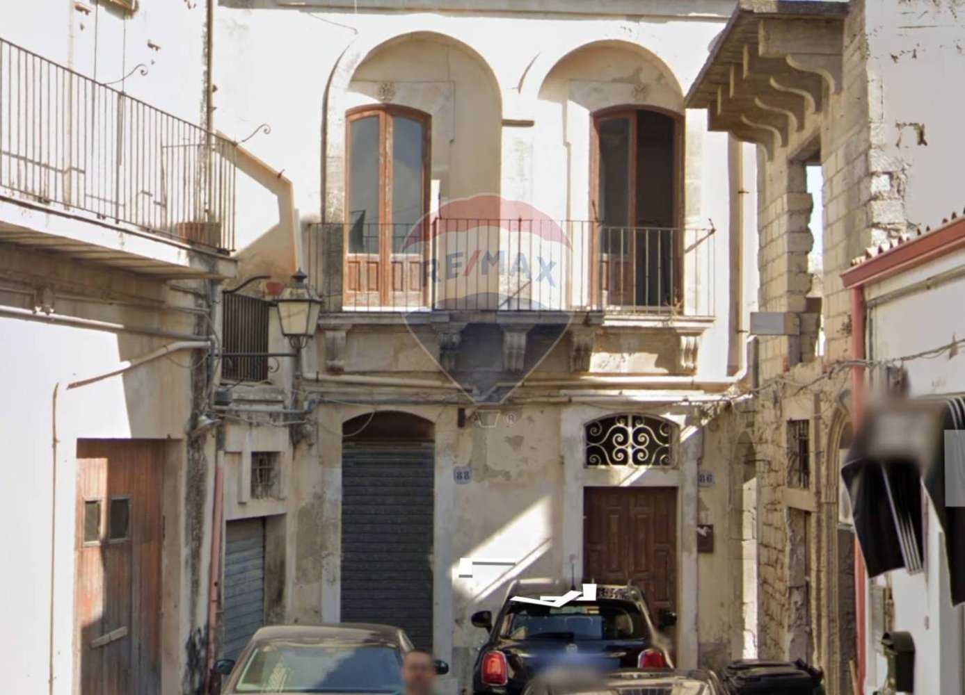 1 room Commercial property in Modica, Italy No. 271511