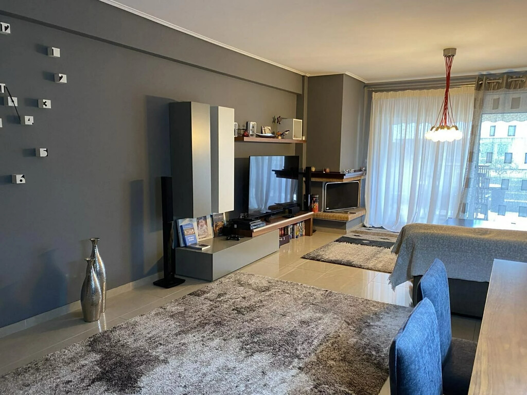 3 Schlafzimmer Wohnung in Agia Paraskevi, Greece, Nr. 94155