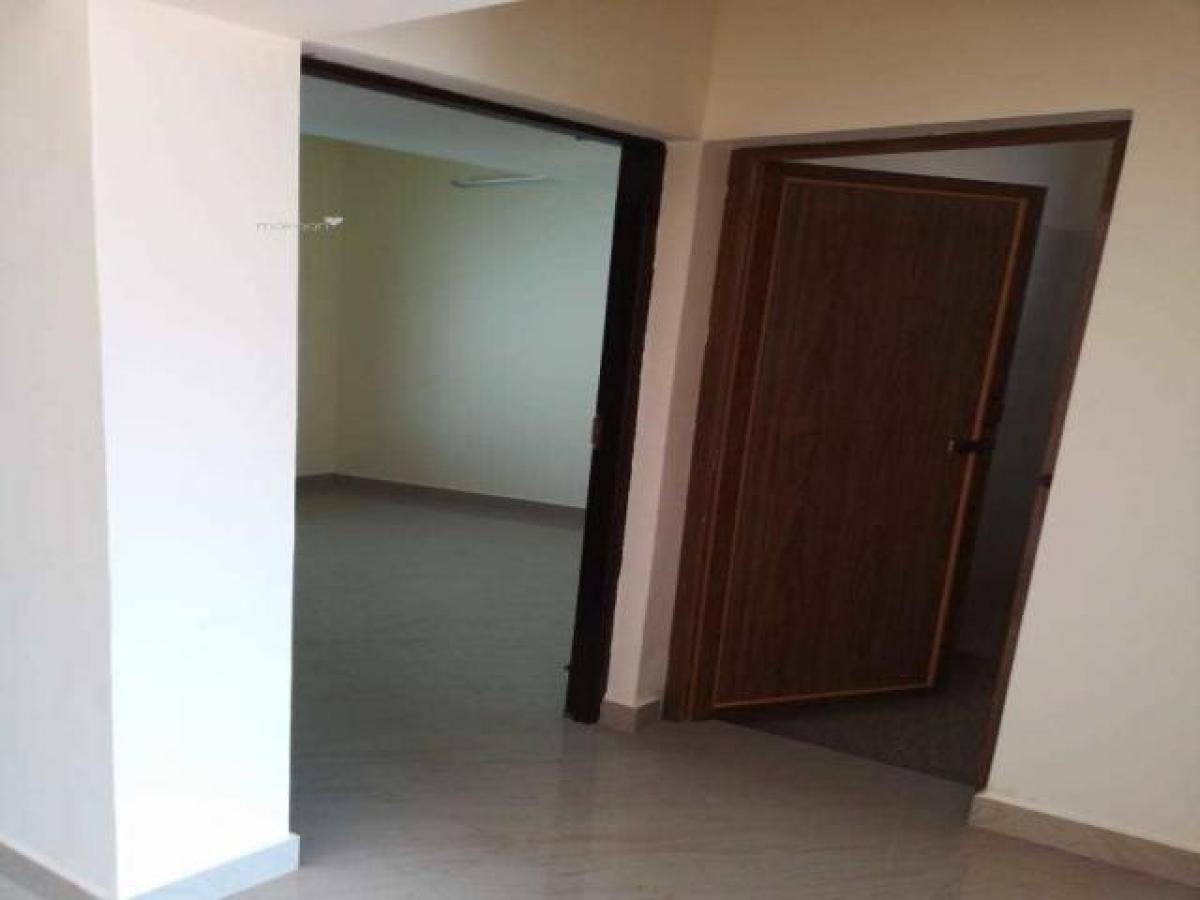 2 bedrooms House in Tirunelveli, India No. 11472