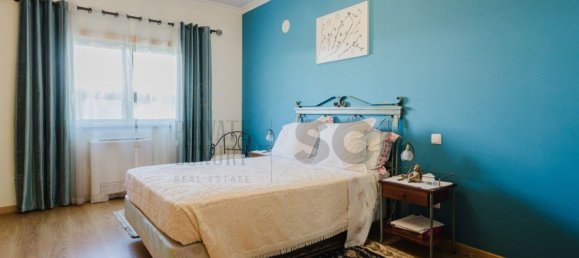 5 غرف نوم منزل في Corroios, Portugal رقم 75333 18