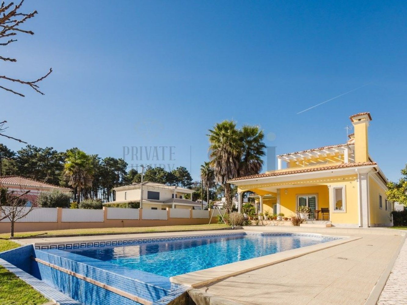 5 غرف نوم منزل في Corroios, Portugal رقم 75333