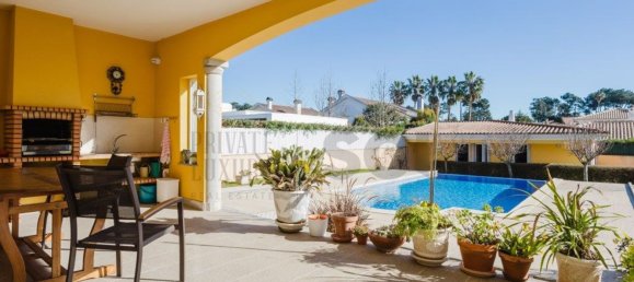 5 غرف نوم منزل في Corroios, Portugal رقم 75333 2