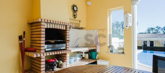 5 غرف نوم منزل في Corroios, Portugal رقم 75333 36