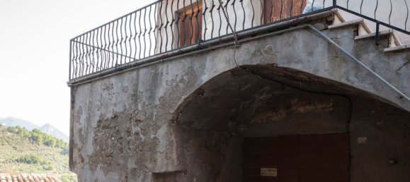 8 rooms House in Montefranco, Italy No. 102105 2