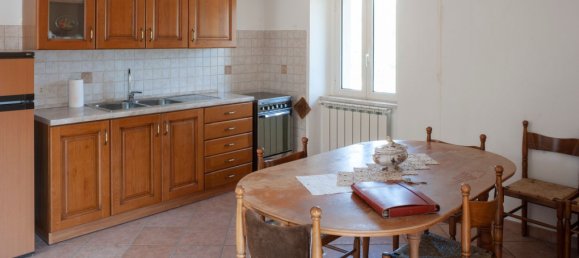 8 rooms House in Montefranco, Italy No. 102105 8