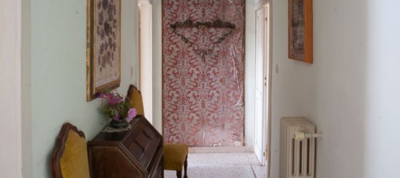 8 rooms House in Montefranco, Italy No. 102105 15