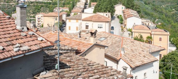 8 rooms House in Montefranco, Italy No. 102105 13