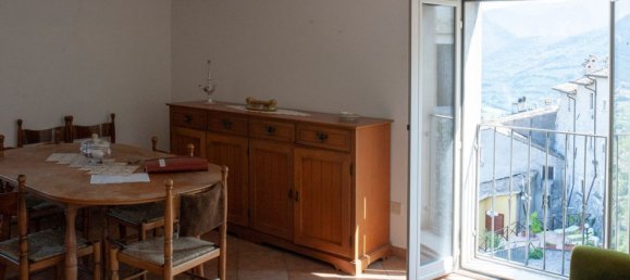 8 rooms House in Montefranco, Italy No. 102105 6