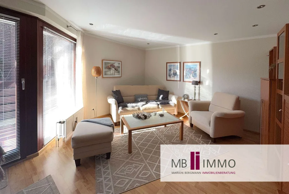 2-salle Appartement à Wolfsburg, Germany No. 89969