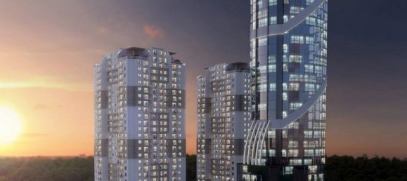 Apartment 3+1 in Istanbul, Turkey No. 24542 7